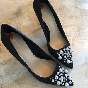 Nine West Heels